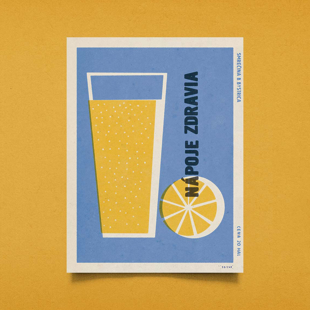 Drink Healthy