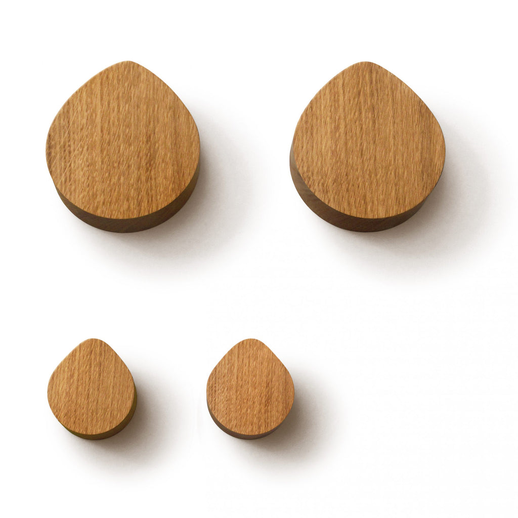 Drop Oak