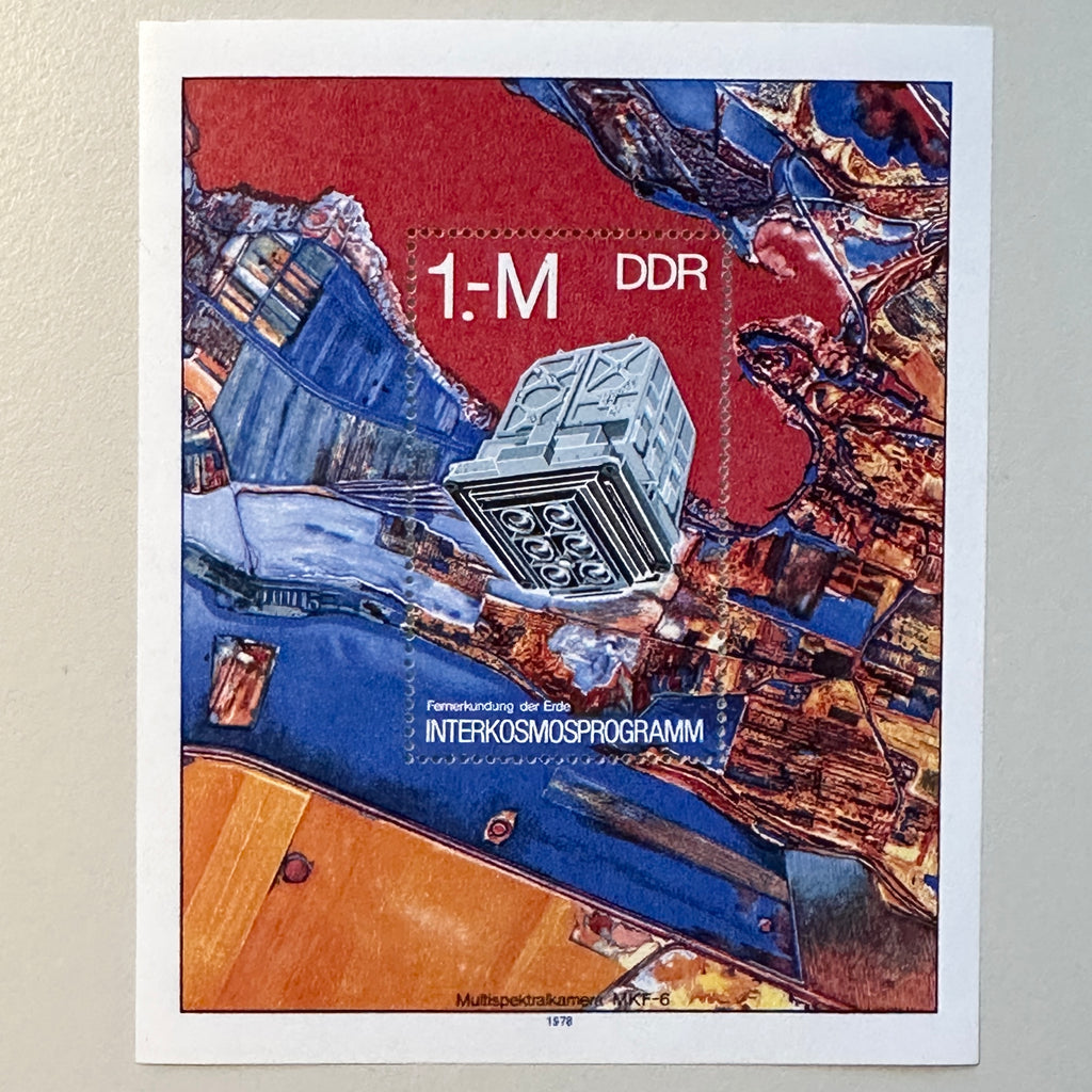 Interkosmosprogramm (1978)