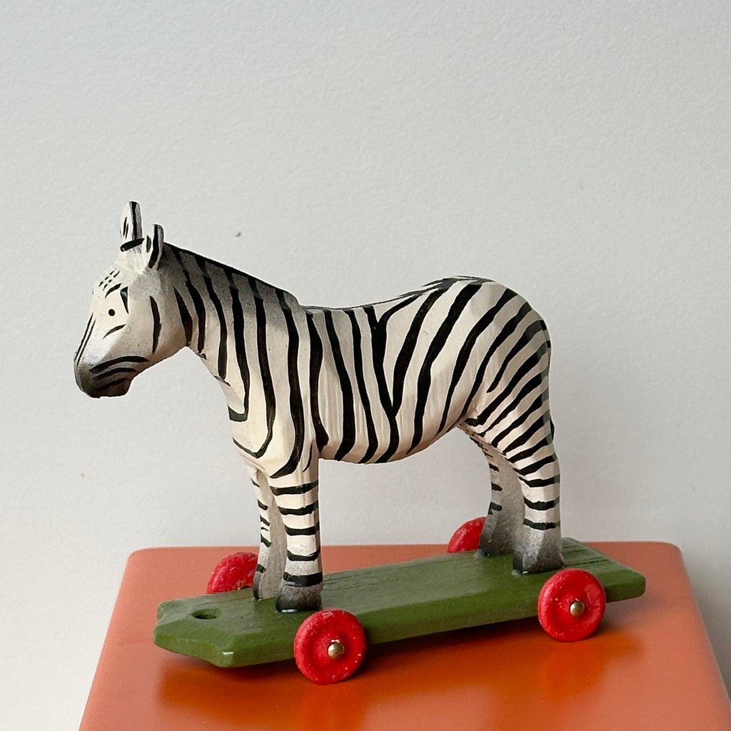 Fahrtiere II