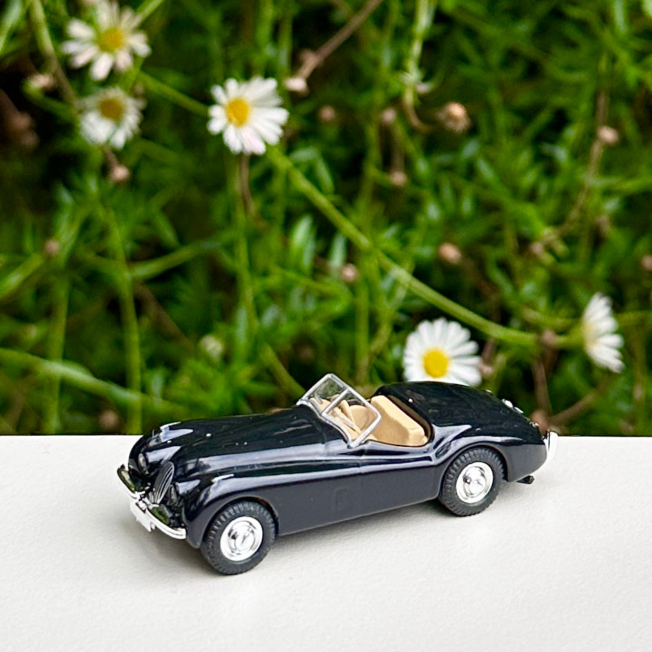 Schuco 1:87 Jaguar XK 120