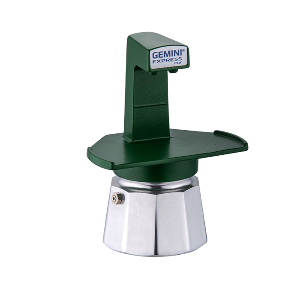 Gemini Express Espresso Maker