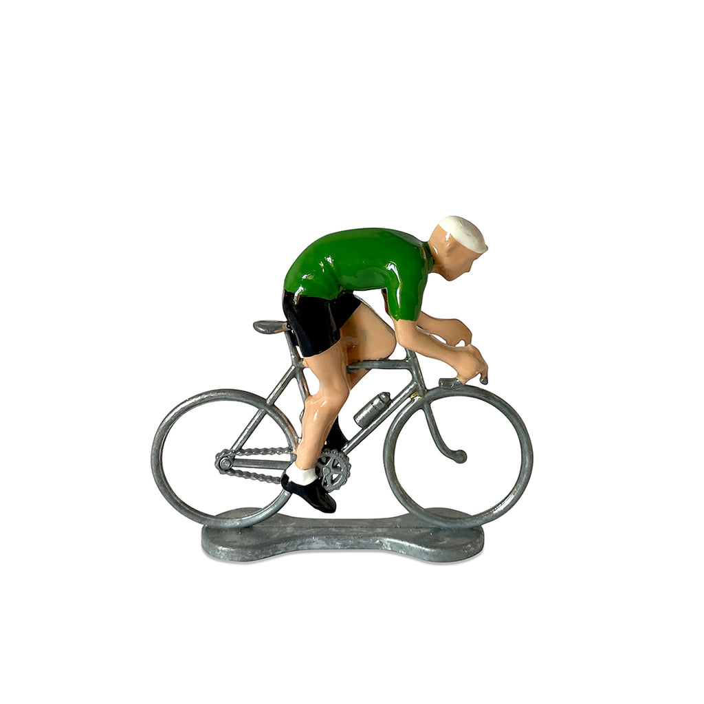 Tour de France: Green Jersey Sprinter