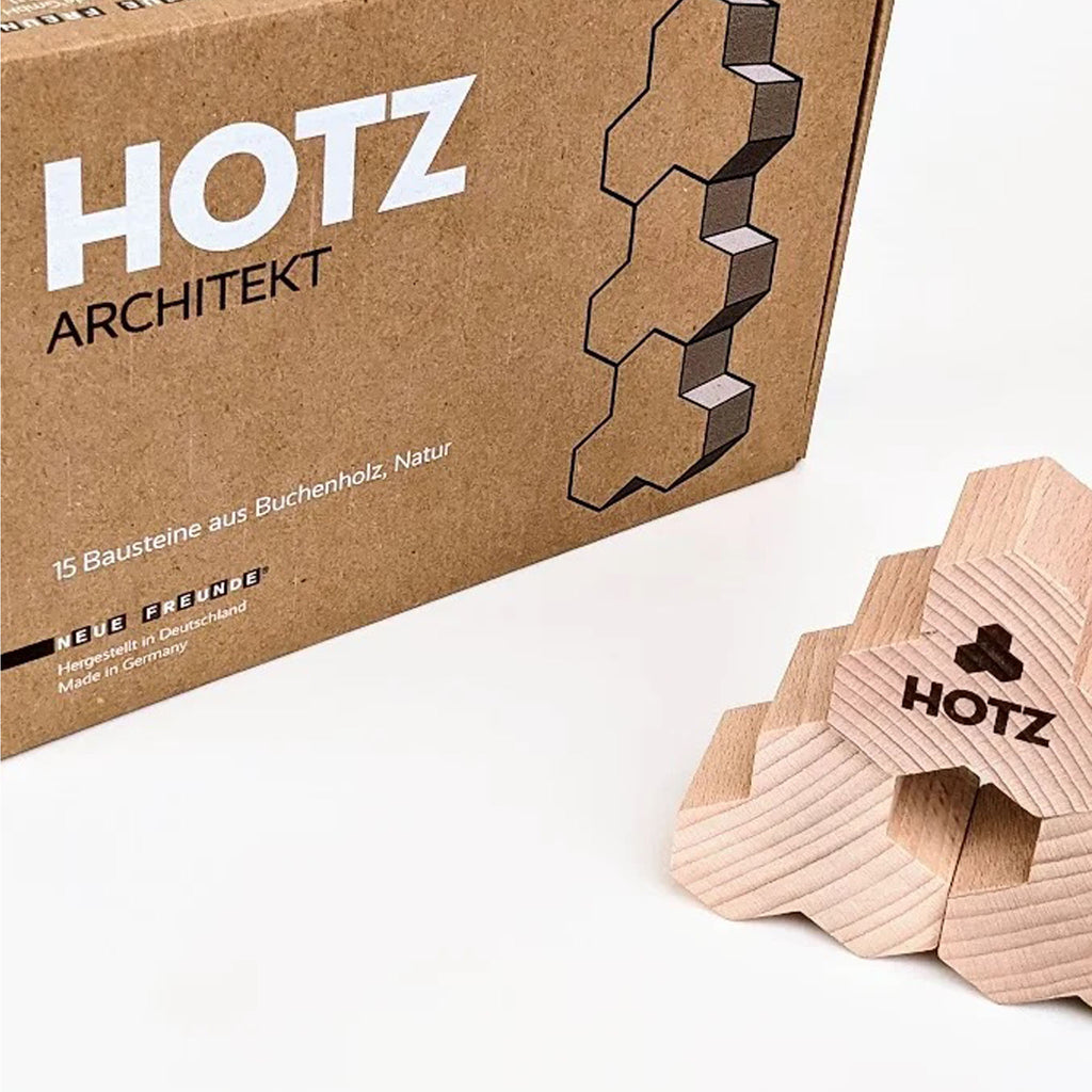 Hotz Architekt