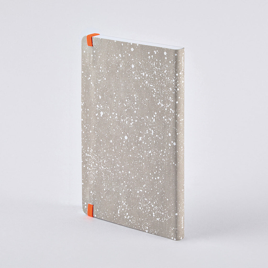 Nuuna Notebook Inspiration