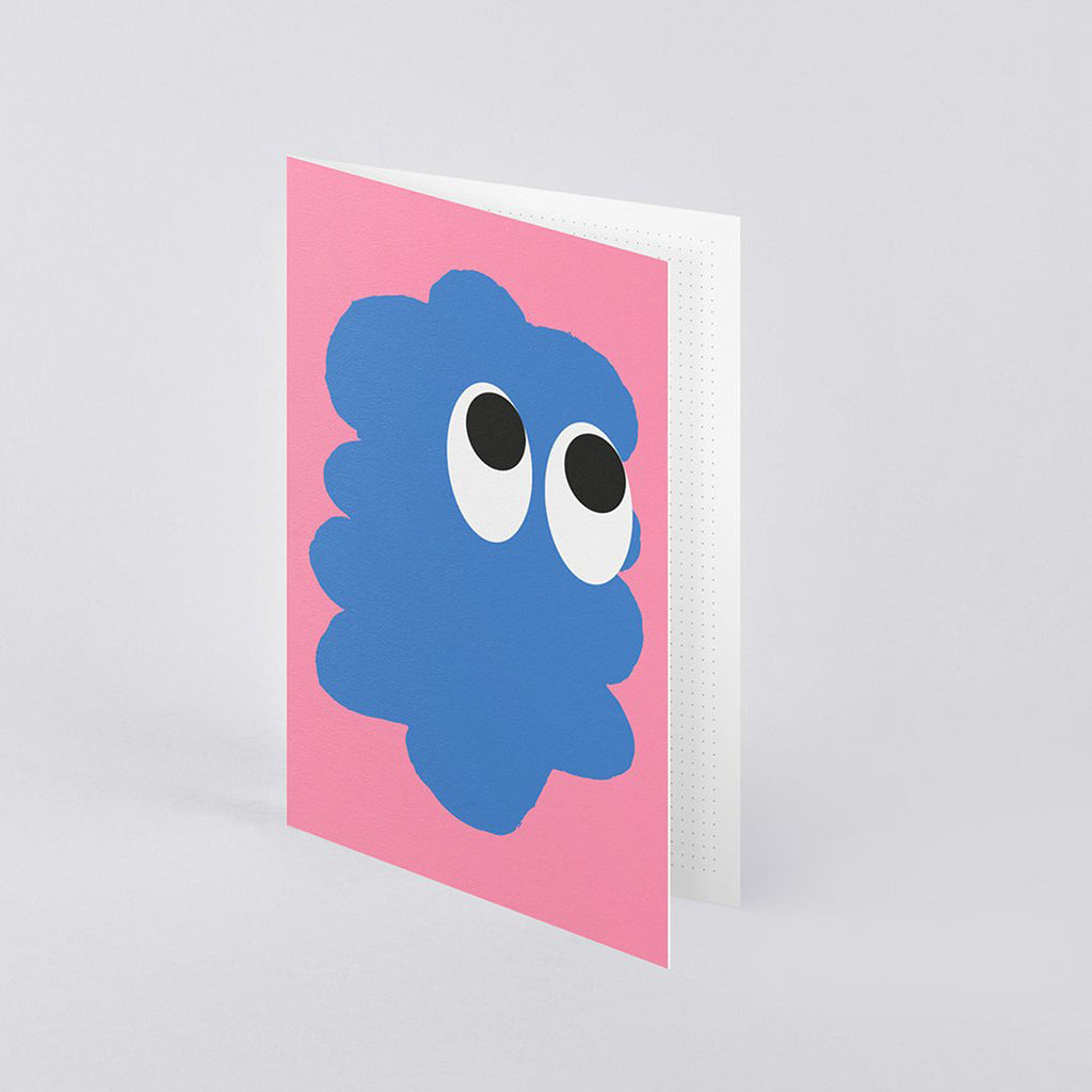 Greetings Card SWEET JOE