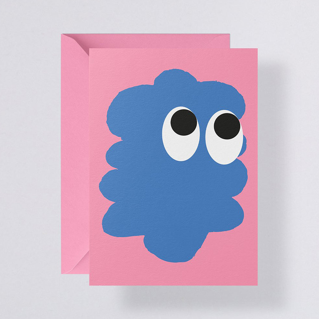 Greetings Card SWEET JOE