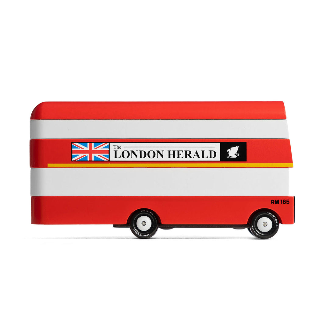 London Bus