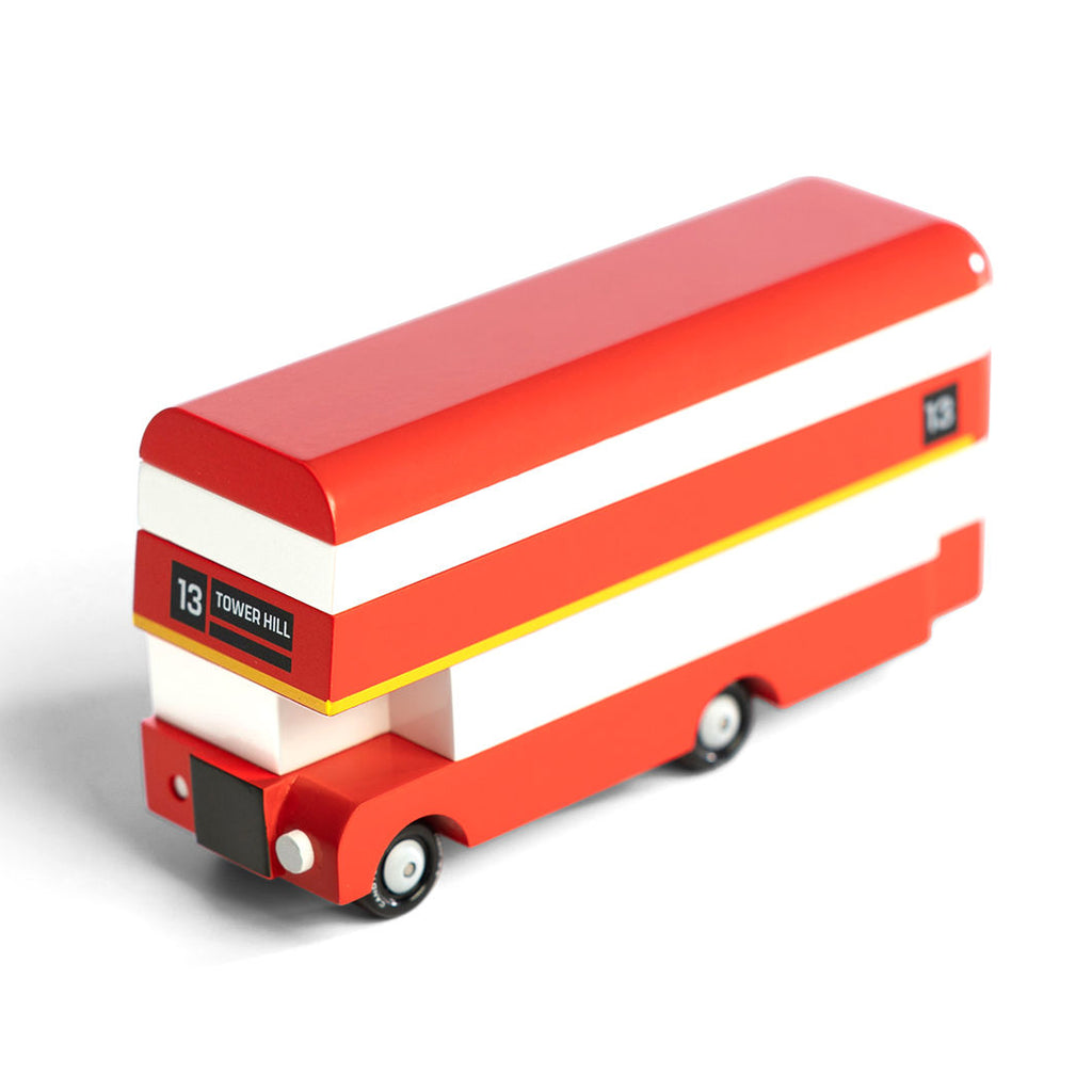 London Bus