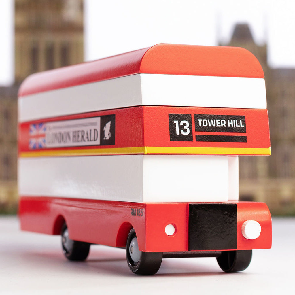 London Bus