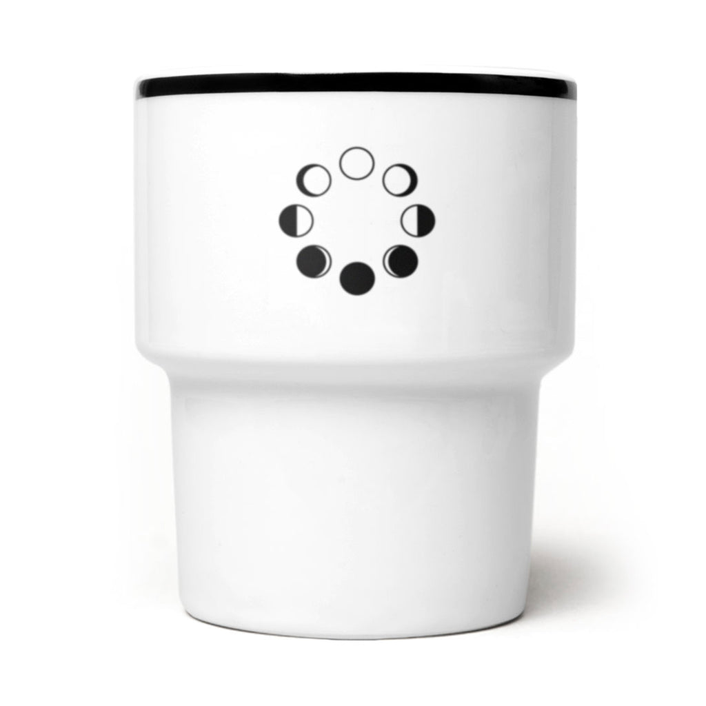 Bar Mug - Lunar