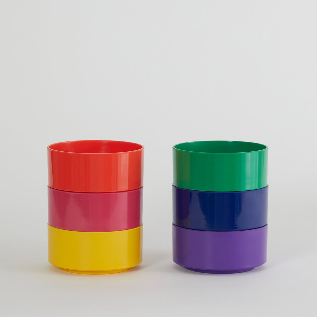 Max Set of Six Bowls