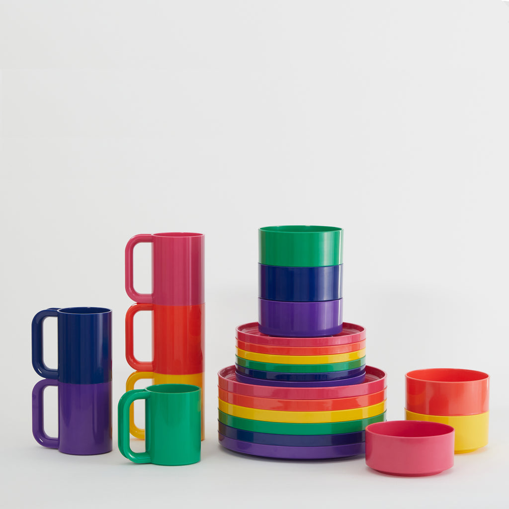 MAX Dinnerware