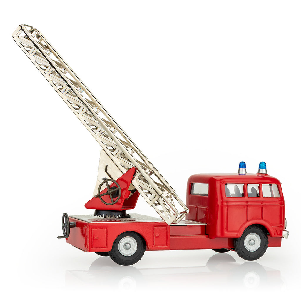 Mercedes MB335 Fire Engine