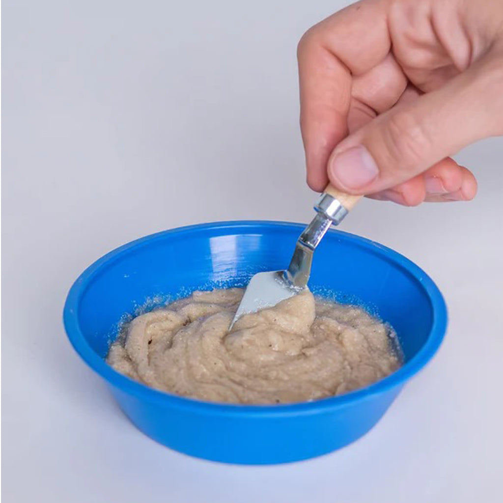 Mortar for Mini Bricks