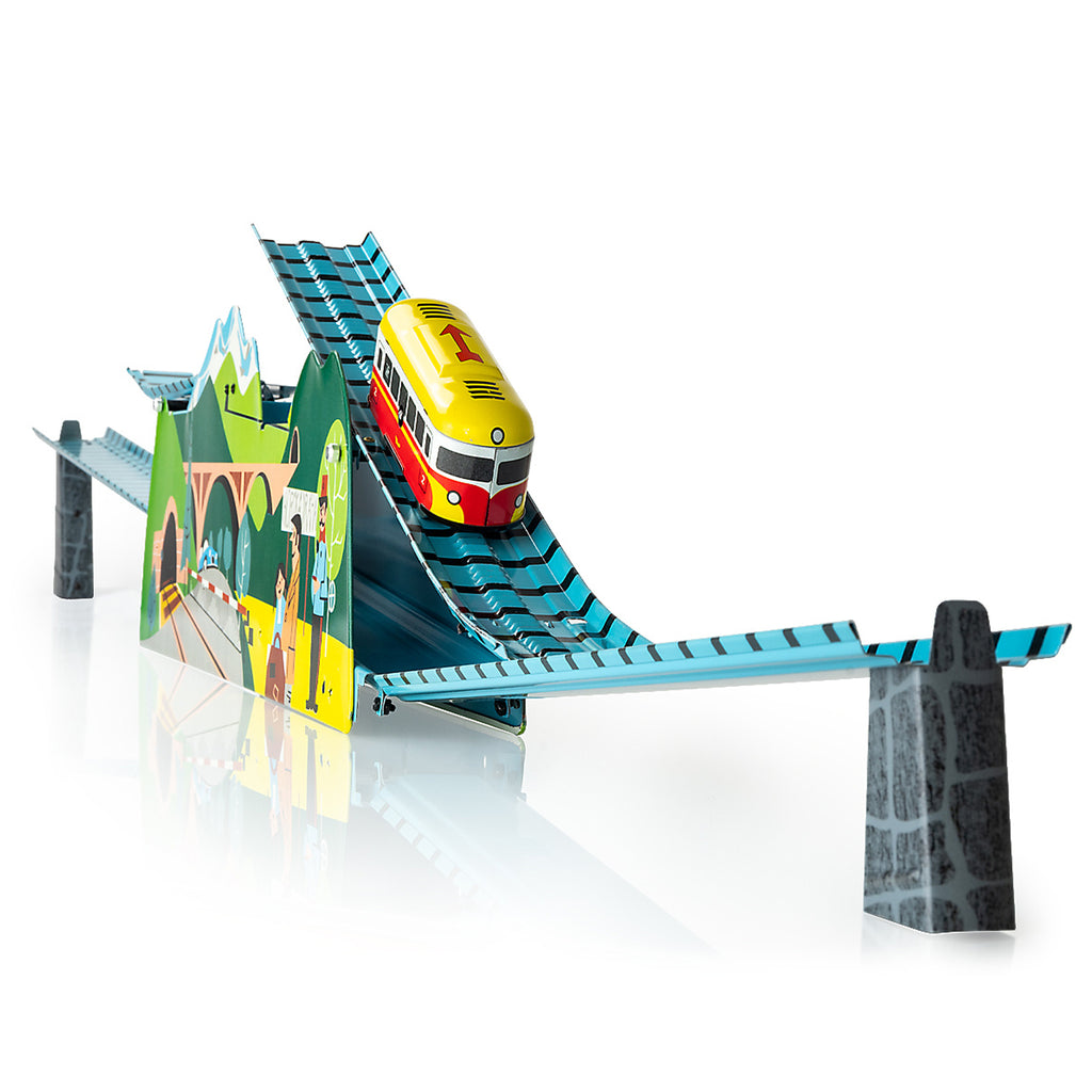 Mountain Railway