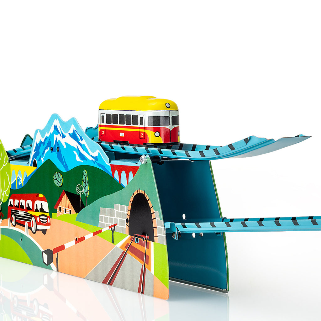 Mountain Railway