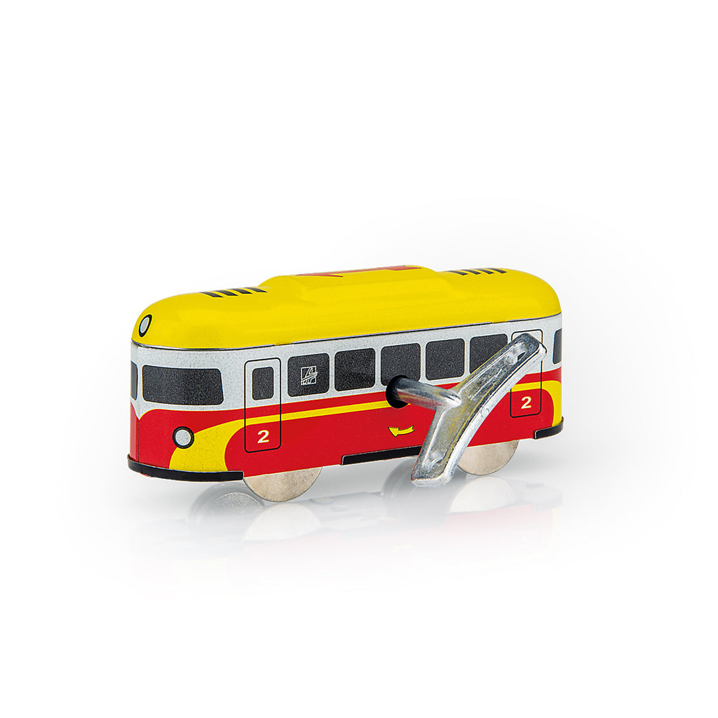Mountain Railway