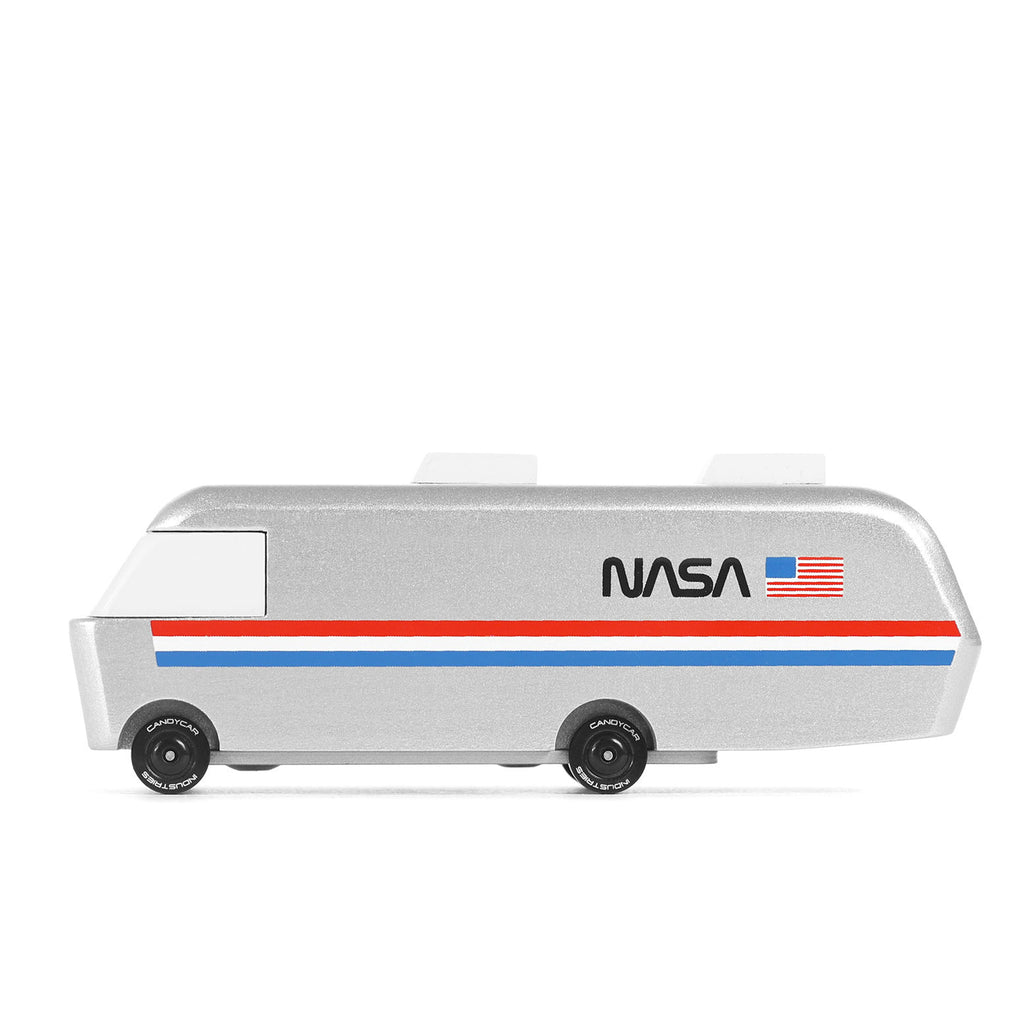 30% OFF Candylab NASA Astrovan