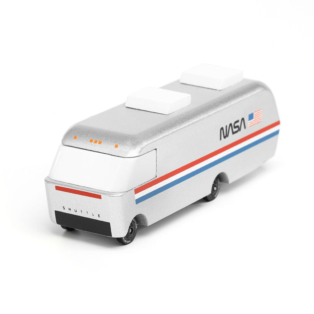 30% OFF Candylab NASA Astrovan