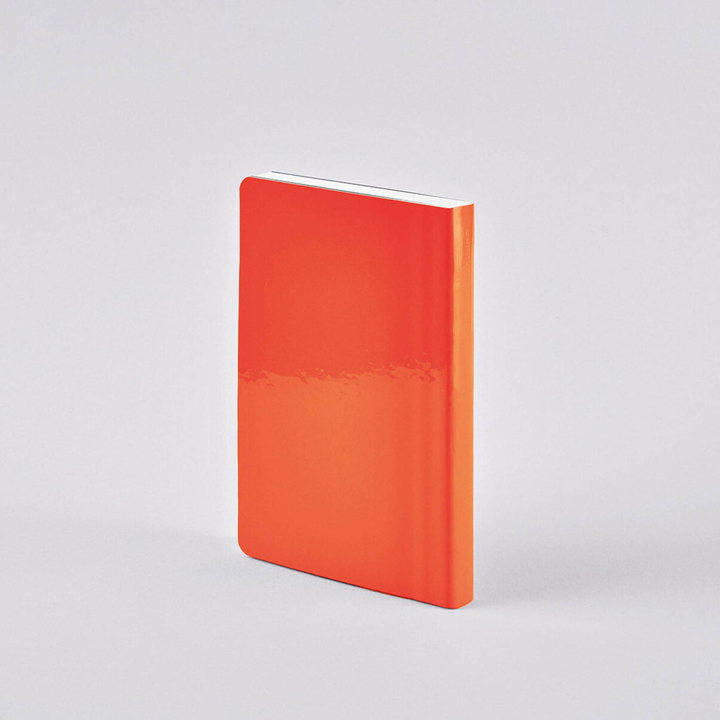 Neon Orange