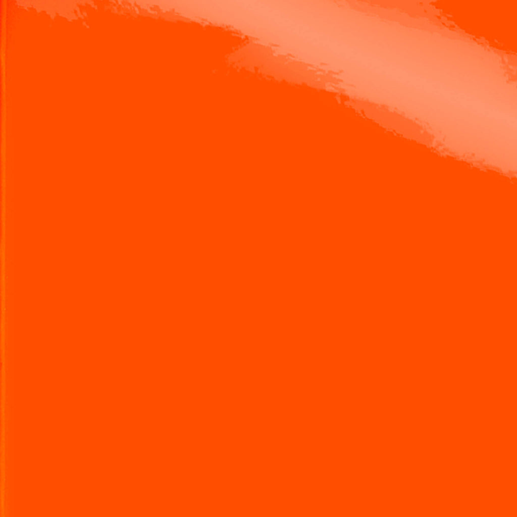 Neon Orange