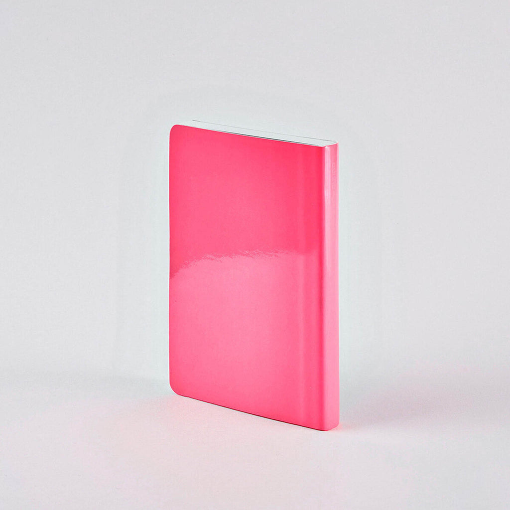 Neon Pink