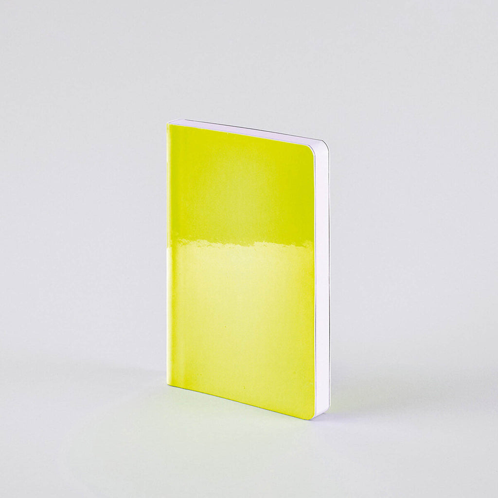 Neon Yellow
