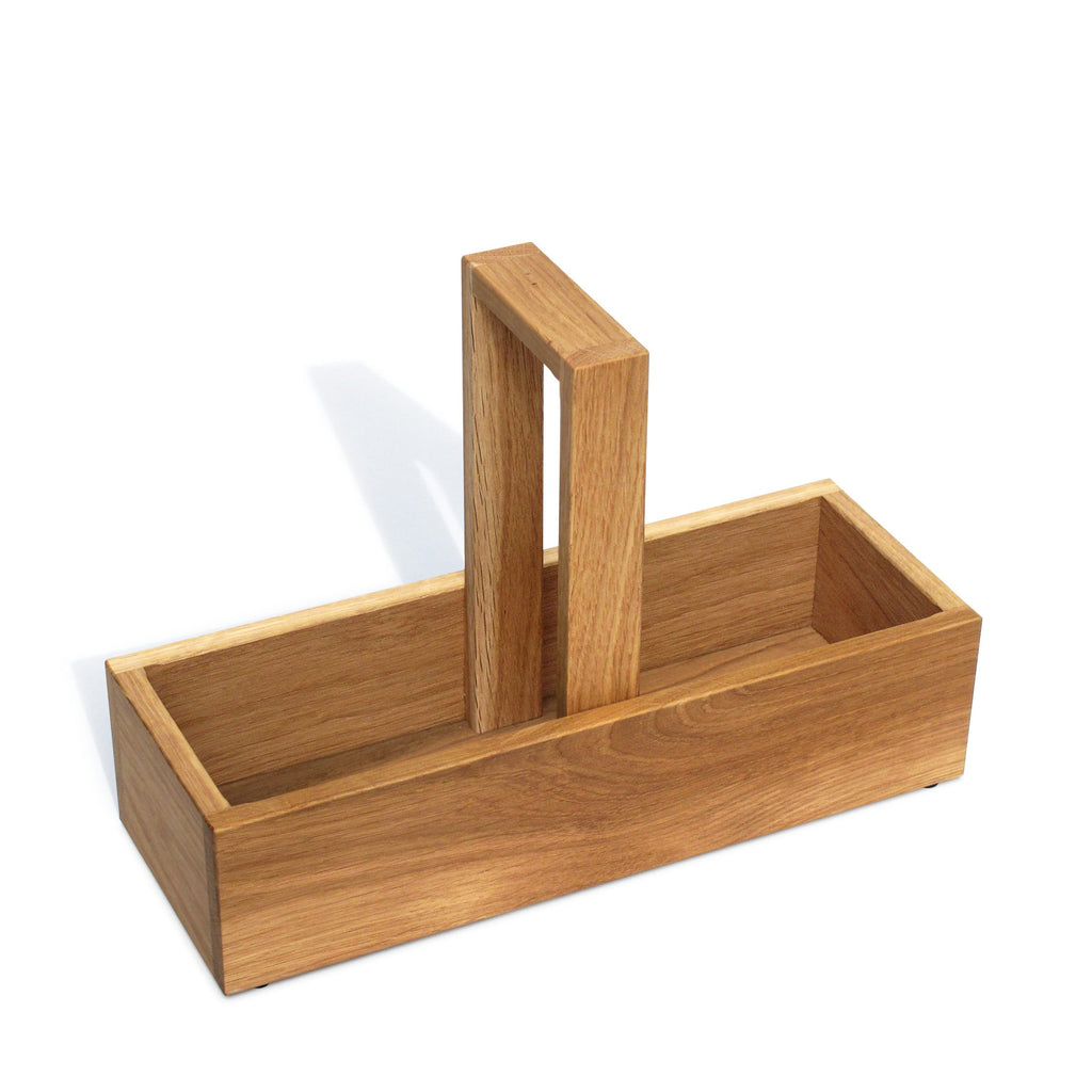 Oil & Vinegar Box