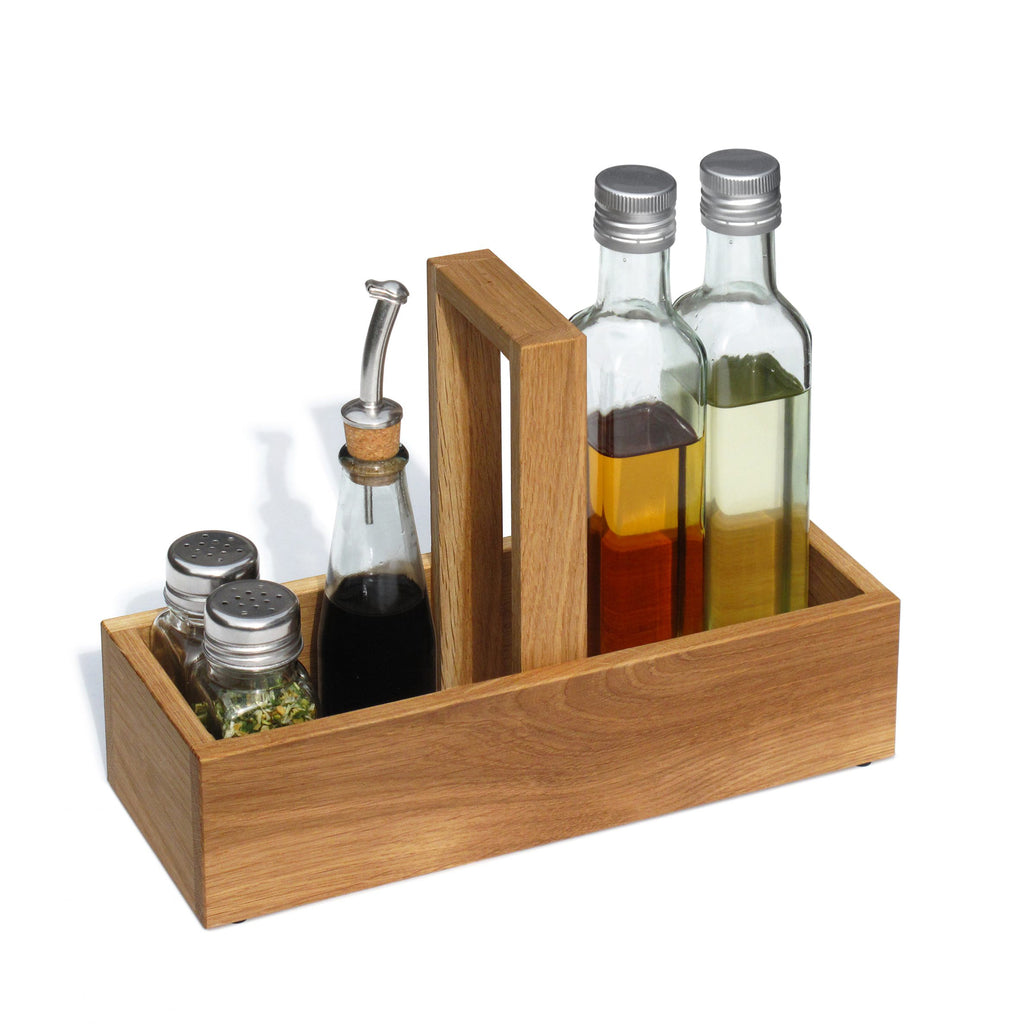 Oil & Vinegar Box
