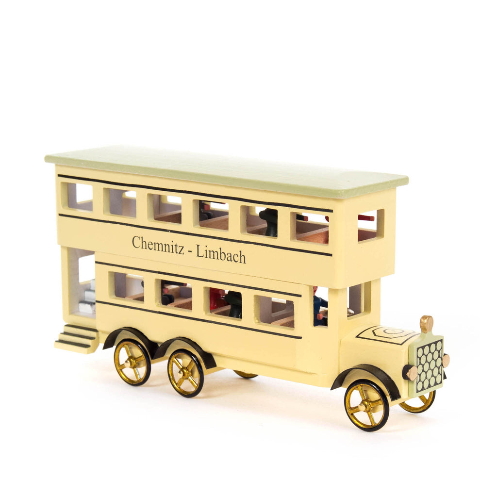 Miniature Omnibus