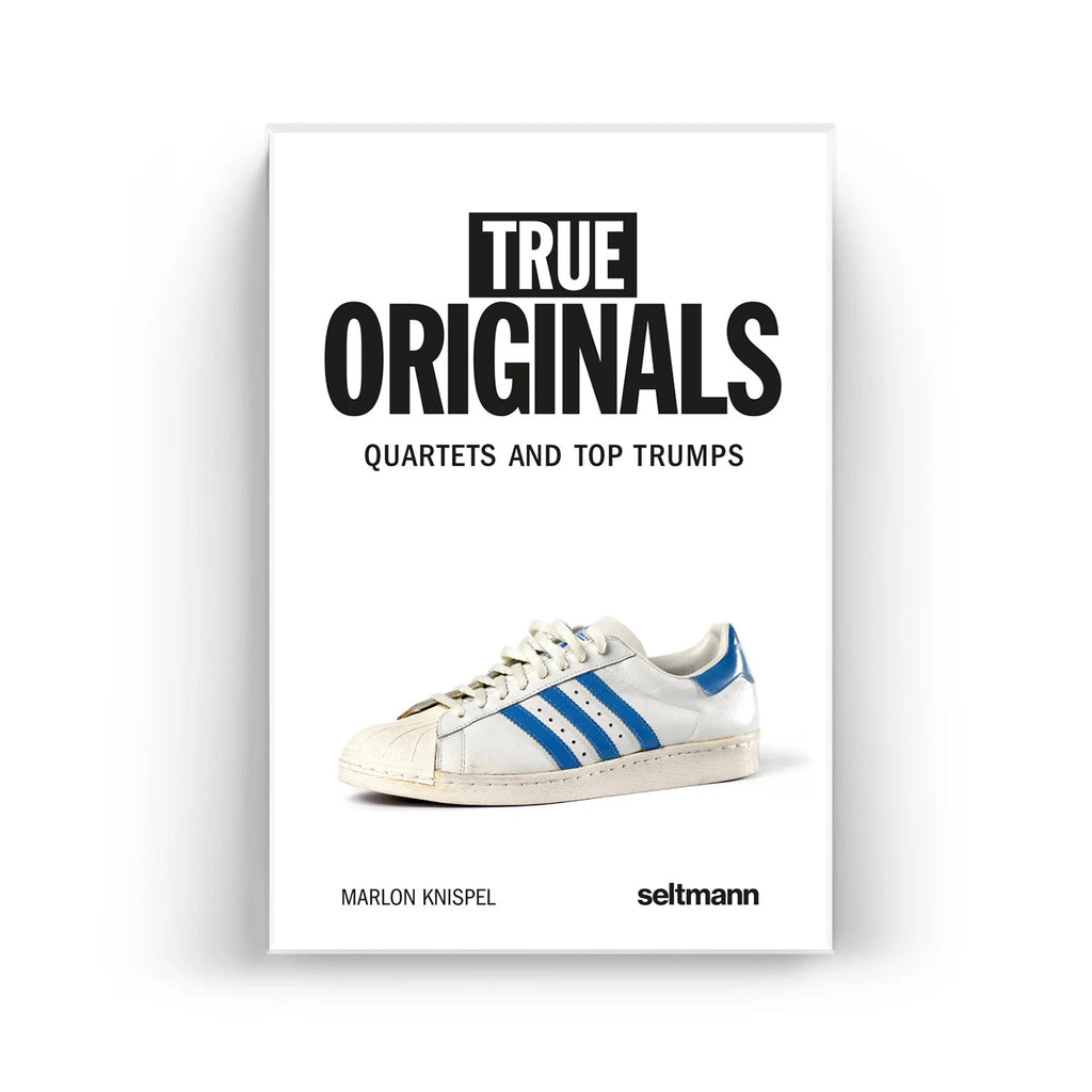 True Originals