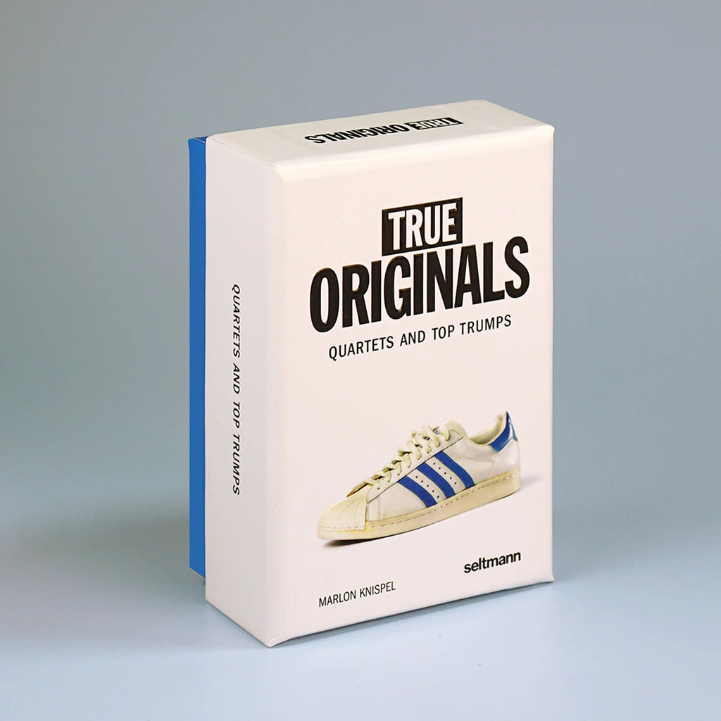 True Originals