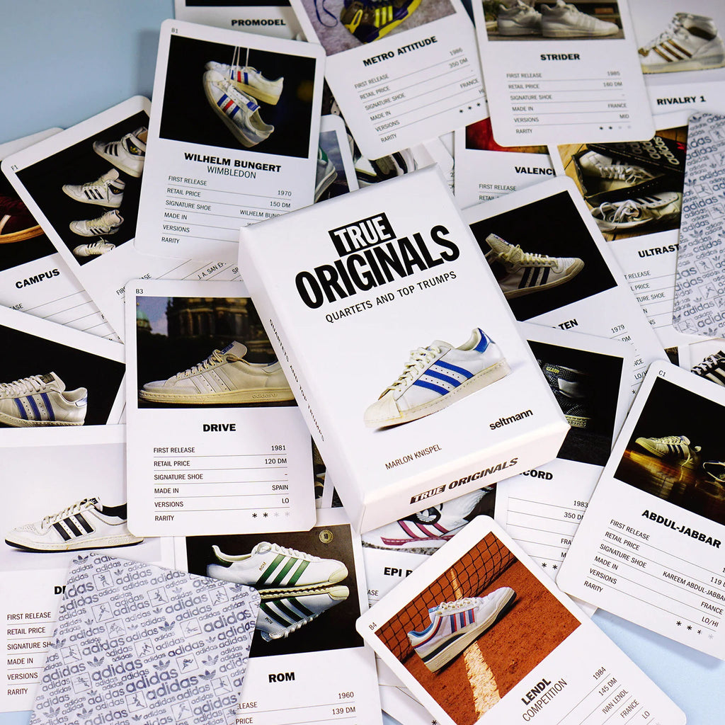 True Originals