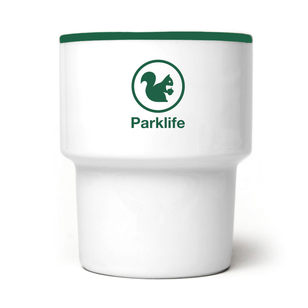 Bar Mug - Parklife