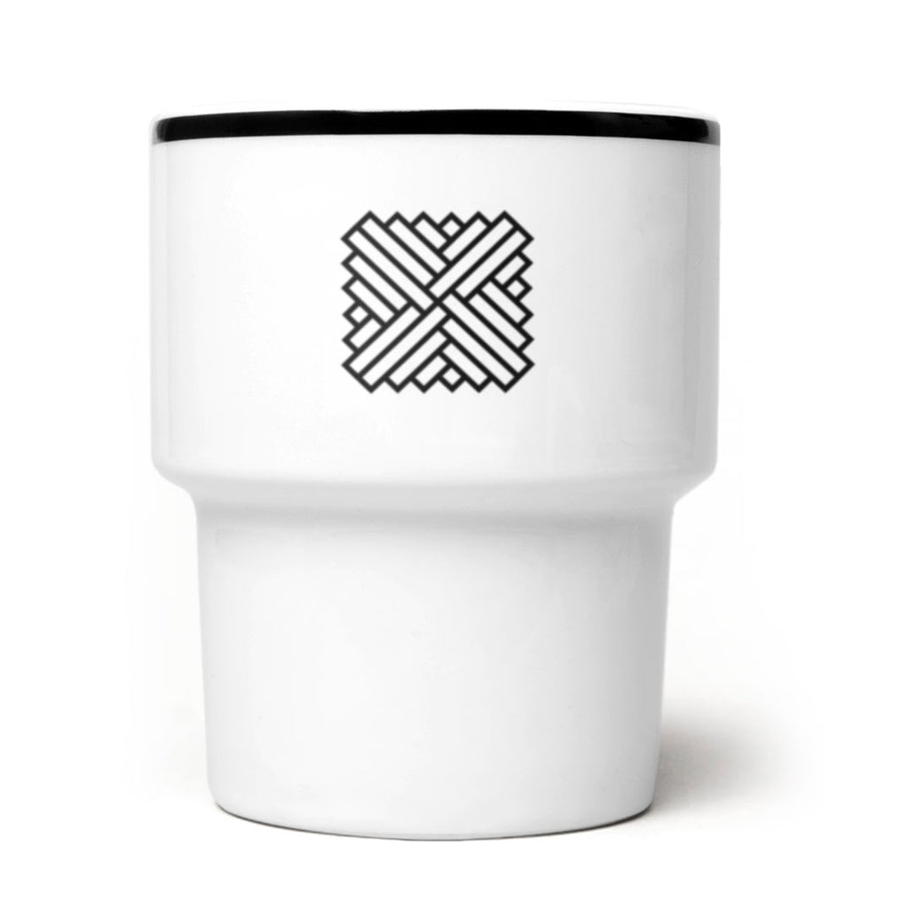 Bar Mug - Parquet