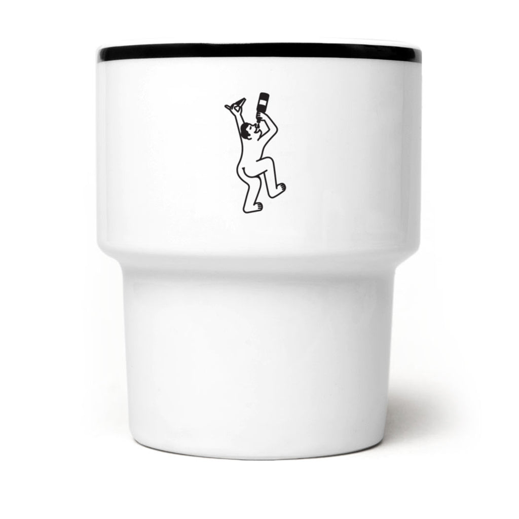 Bar Mug - Party Time