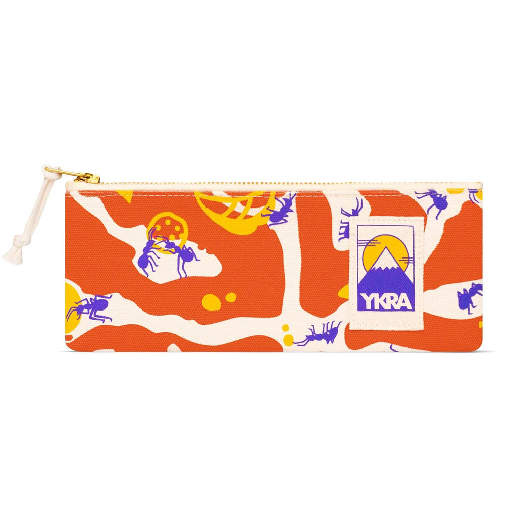 YKRA Pencil Case