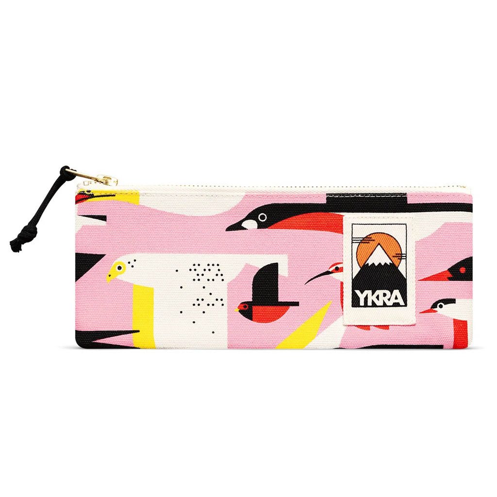 YKRA Pencil Case