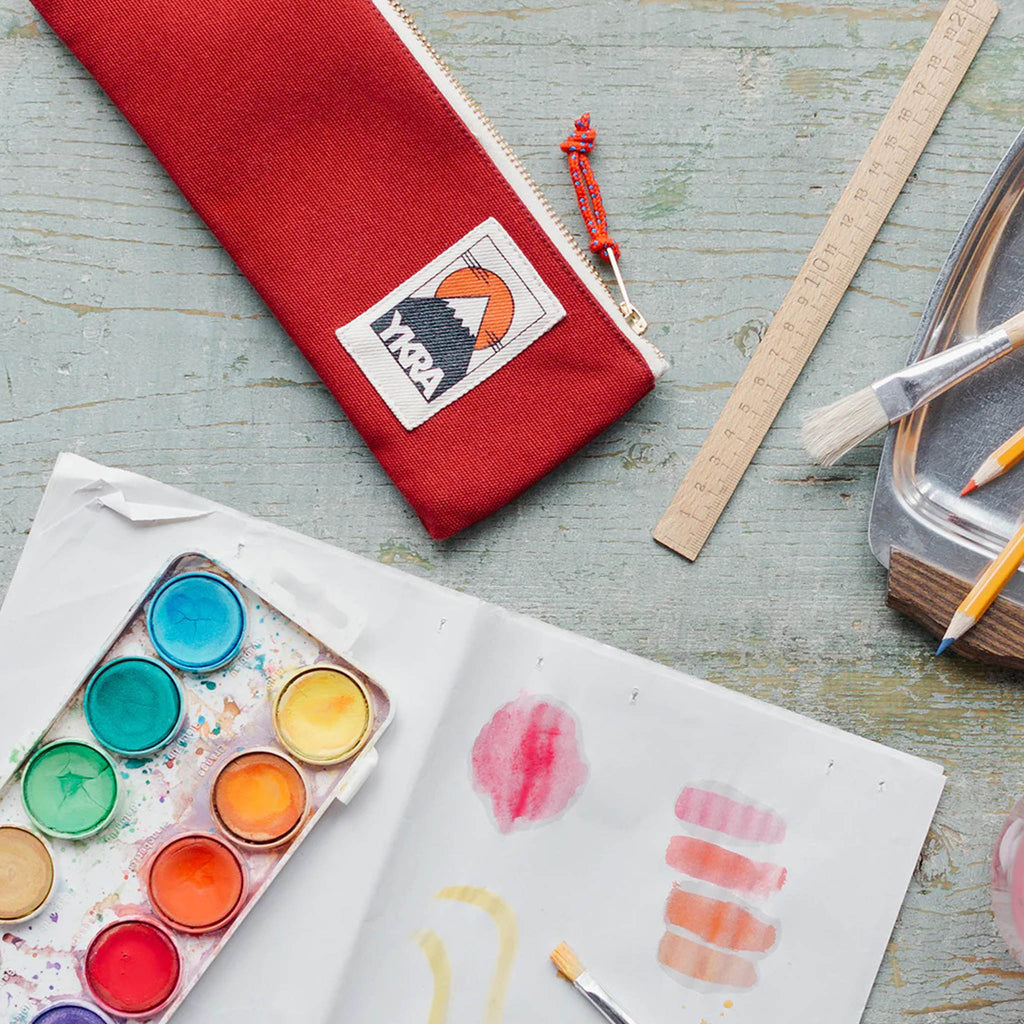 YKRA Pencil Case