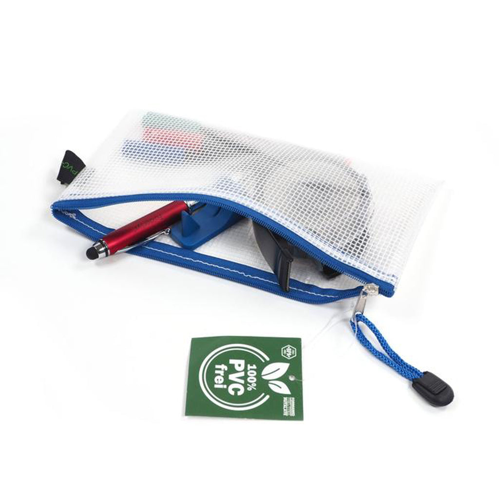 Zip Pouch