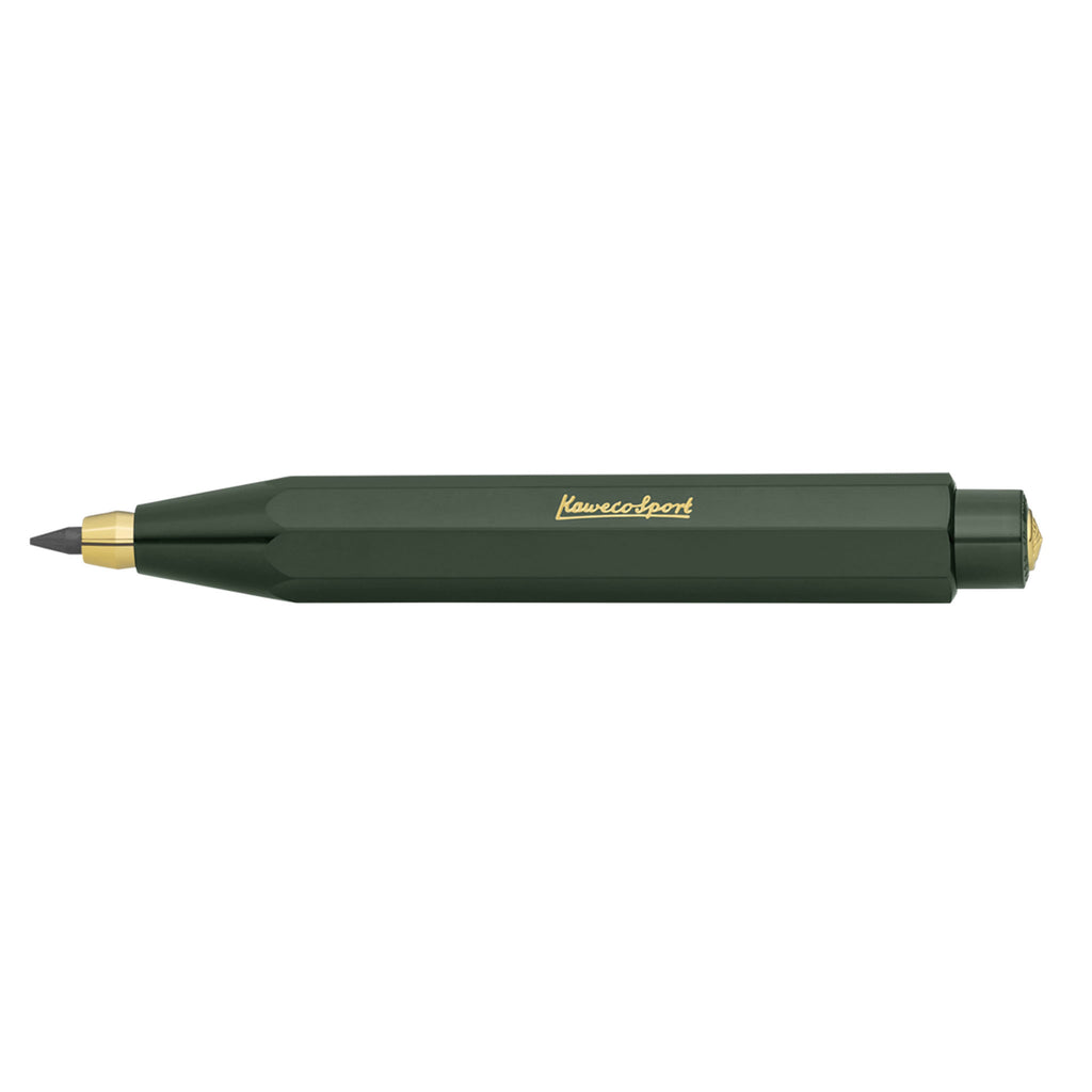 Kaweco Sport 3.2mm Clutch Pencil Green