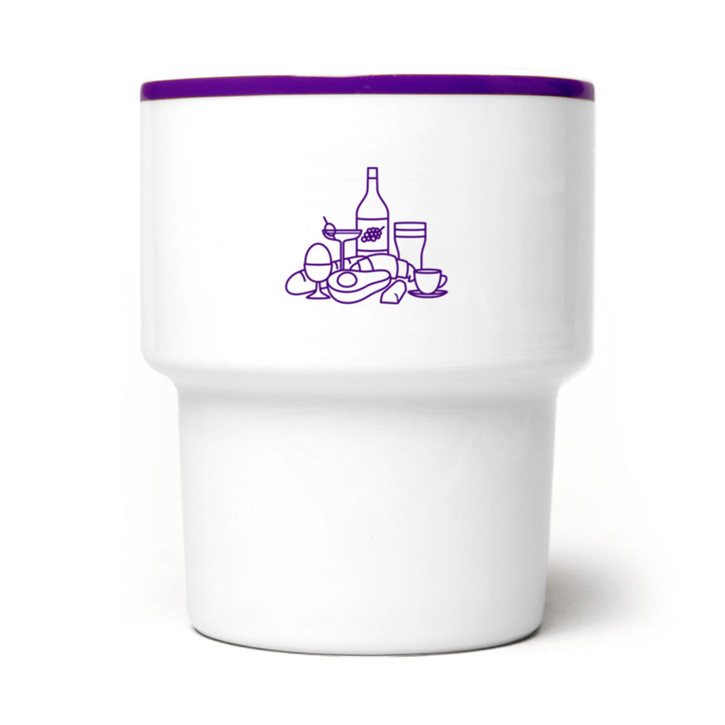 Bar Mug - Picnic