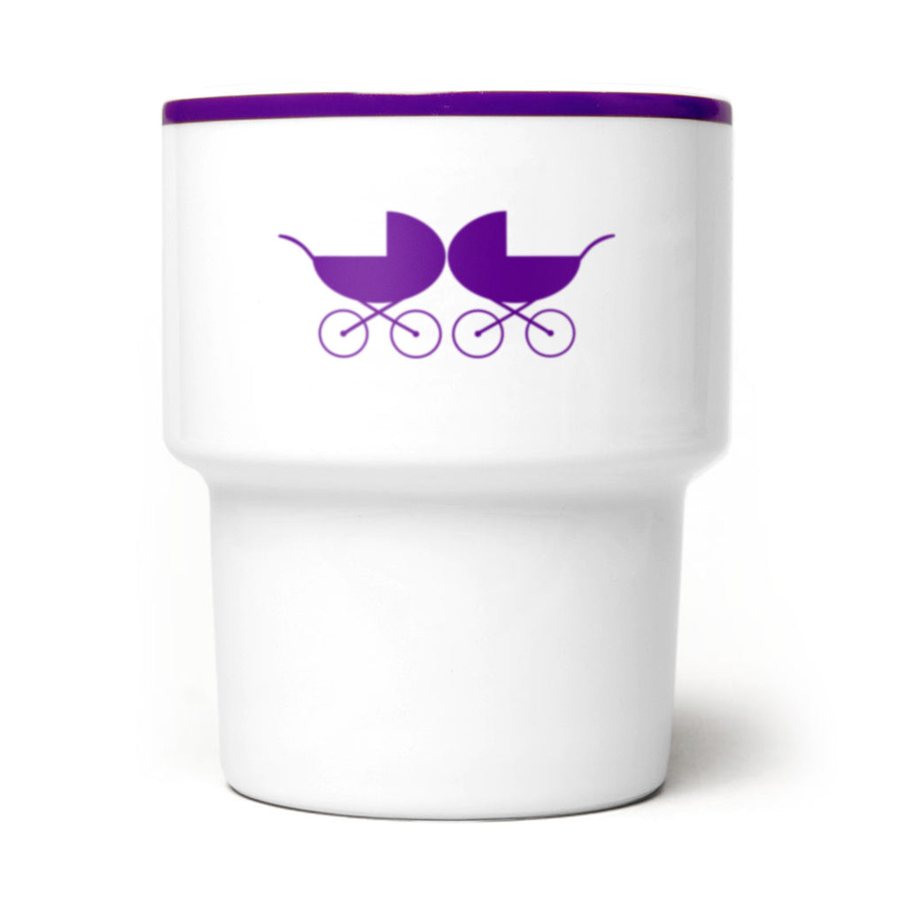 Bar Mug - Prams