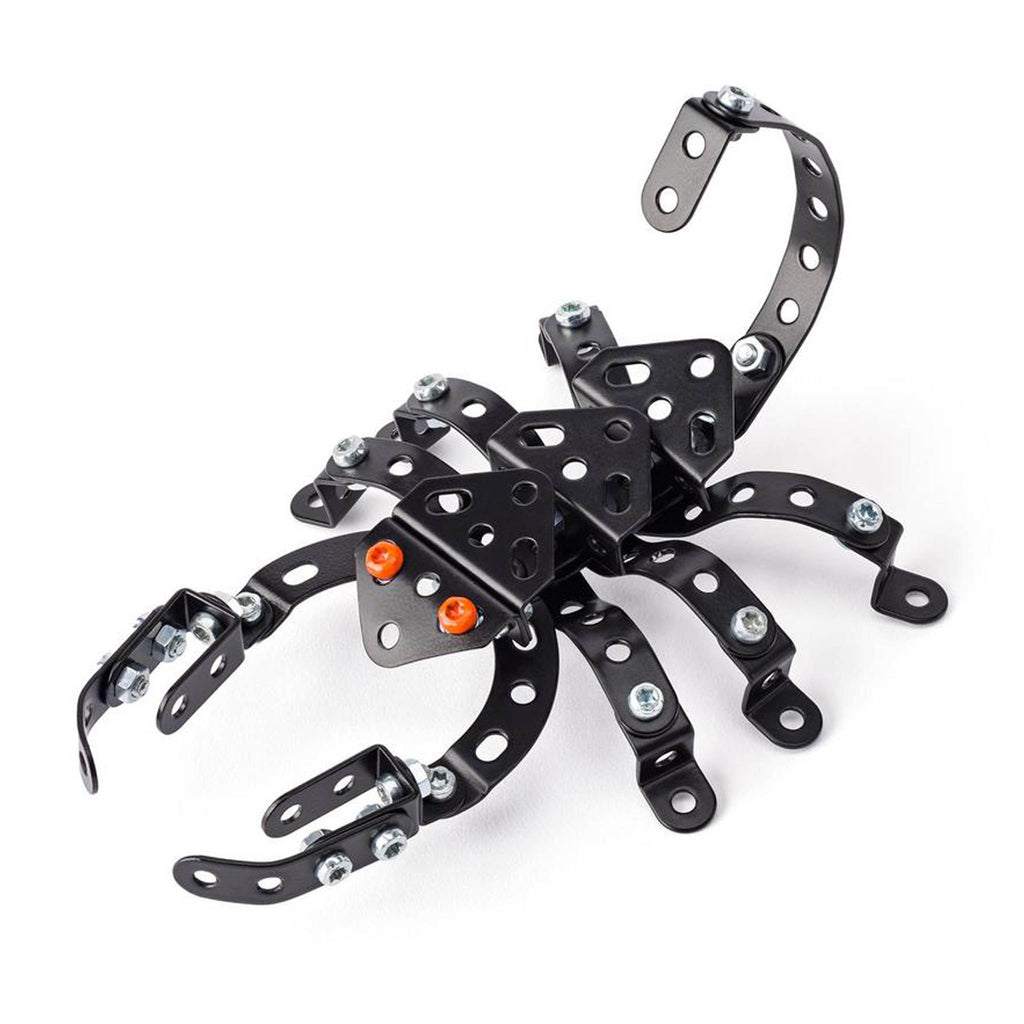 Scorpion Construction Set