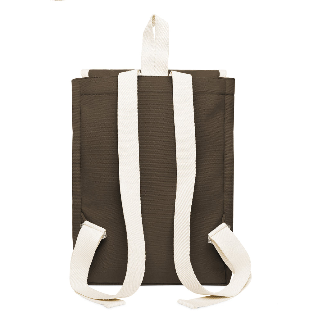 YKRA Scout Bag Khaki