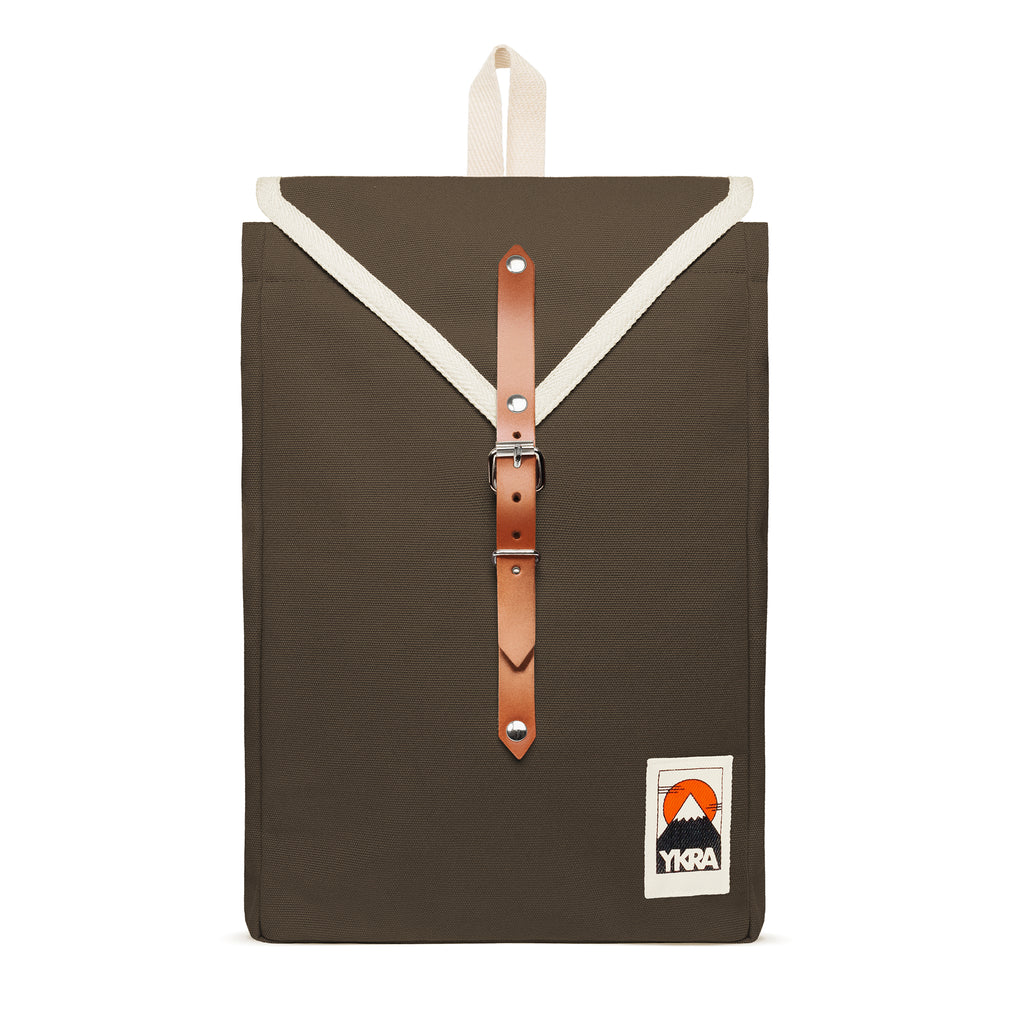 YKRA Scout Bag Khaki