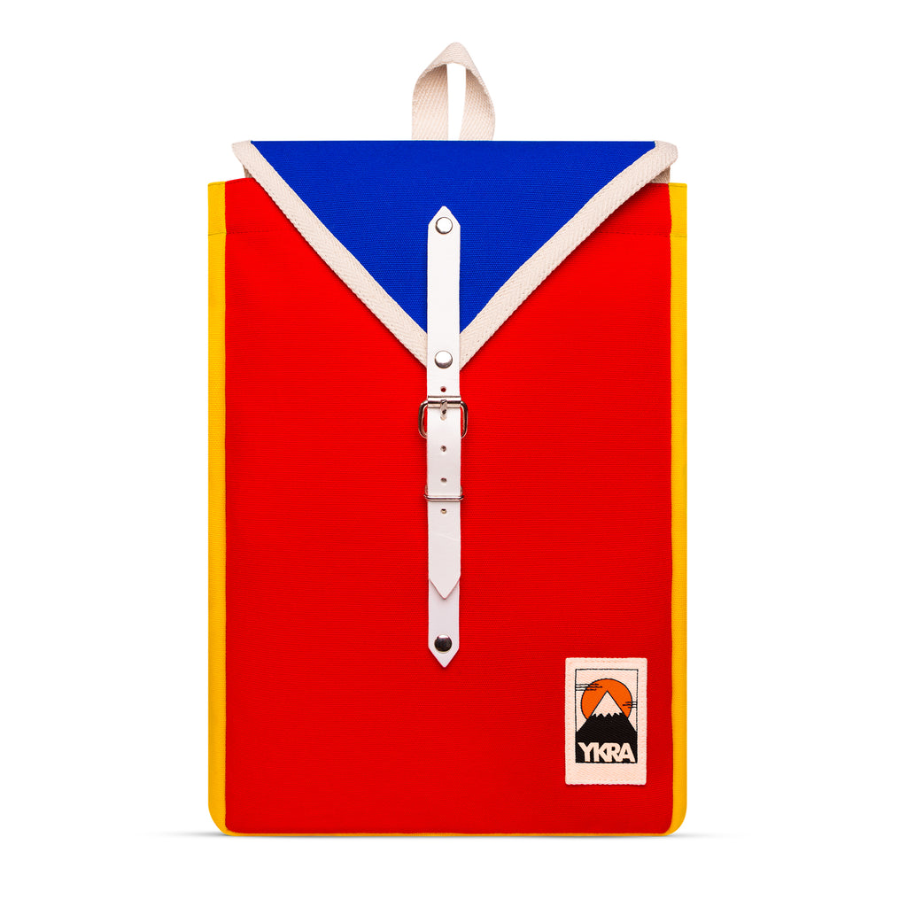 YKRA Scout Bag Multi