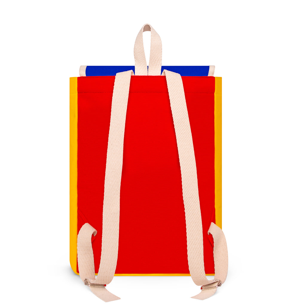 YKRA Scout Bag Multi