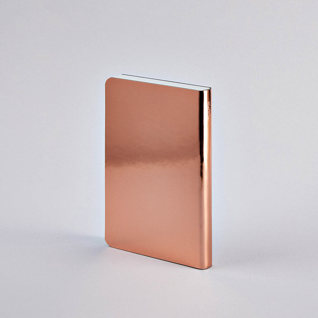 Shiny Copper
